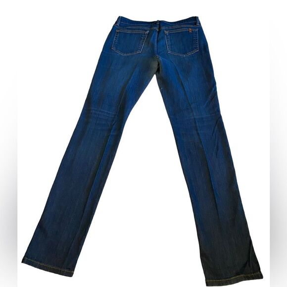 Joe’s Jeans #4 - Dark Boot Cut Honey Jeans - Picture 8 of 8